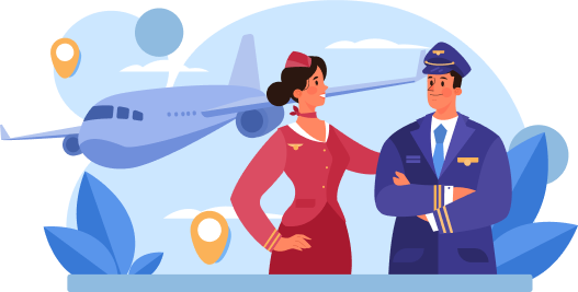 Aviation Professionals